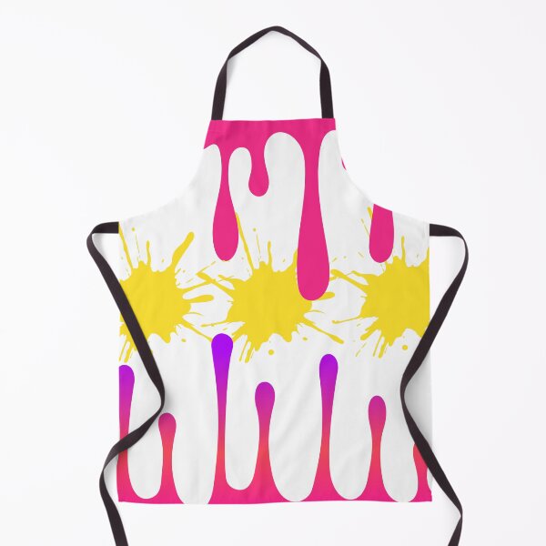 Item preview, Radiant Fusion: Pink, Purple, and Yellow Splash Art designed and sold by Lessonsprint.