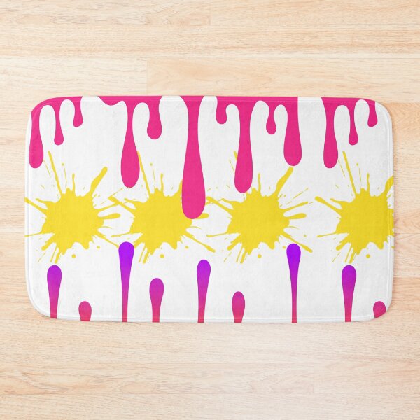 Item preview, Radiant Fusion: Pink, Purple, and Yellow Splash Art designed and sold by Lessonsprint.