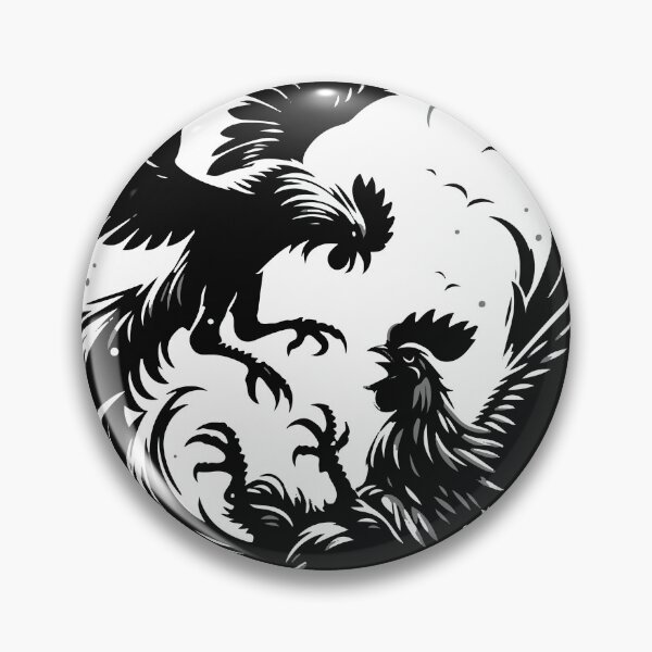Item preview, Cockfighting Svg, Angry Rooster Svg, Strong Chicken Png, Cockpit Clipart, Cricut Cockpit Svg Black and White, Commercial Use designed and sold by rich4Design.