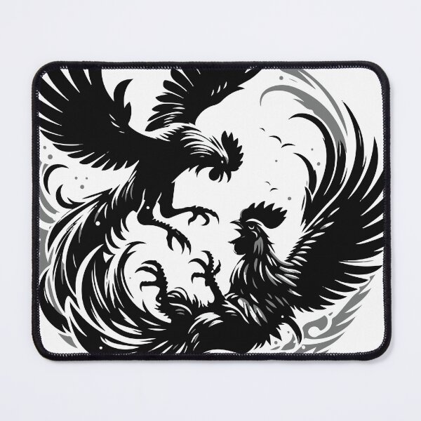 Item preview, Cockfighting Svg, Angry Rooster Svg, Strong Chicken Png, Cockpit Clipart, Cricut Cockpit Svg Black and White, Commercial Use designed and sold by rich4Design.