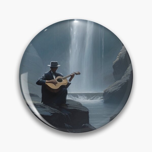 Item preview, A Paean of Tranquility   designed and sold by KilianSzmid.