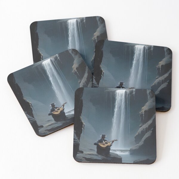 Item preview, A Paean of Tranquility   designed and sold by KilianSzmid.