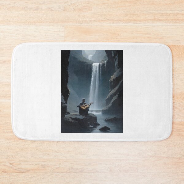 Item preview, A Paean of Tranquility   designed and sold by KilianSzmid.