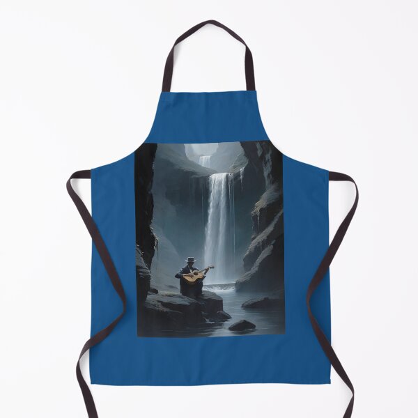 Item preview, A Paean of Tranquility designed and sold by KilianSzmid.