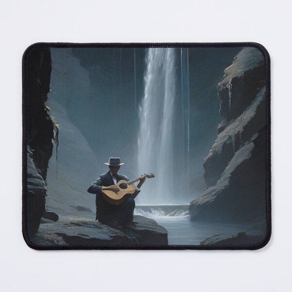 Item preview, A Paean of Tranquility   designed and sold by KilianSzmid.