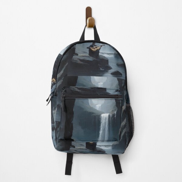 Item preview, A Paean of Tranquility designed and sold by KilianSzmid.