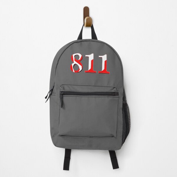 Item preview,  number eight hundred and eleven digit 811 order sequence team member age designed and sold by 4rpixs.