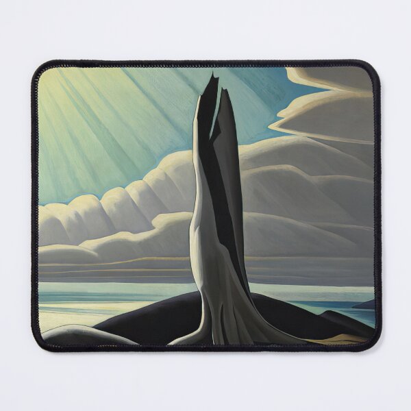 Item preview, Lauren Harris designed and sold by GRAHAM POTER.