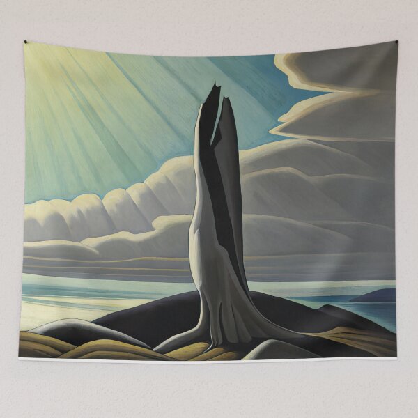 Item preview, Lauren Harris designed and sold by GRAHAM POTER.