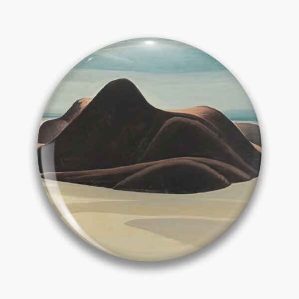 Item preview, Lauren Harris designed and sold by GRAHAM POTER.