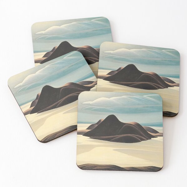 Item preview, Lauren Harris designed and sold by GRAHAM POTER.