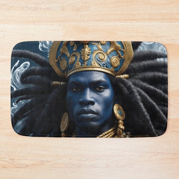 Item preview, Agwe | King of the Seas designed and sold by Rothnaric.