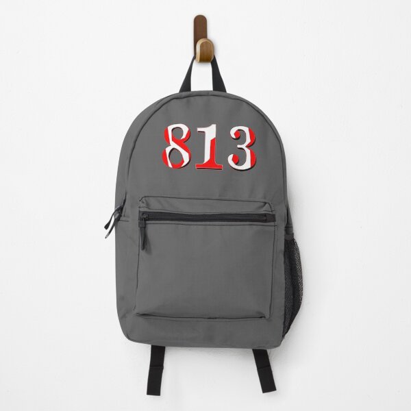 Item preview, number eight hundred and thirteen digit 813 order sequence team member age designed and sold by 4rpixs.