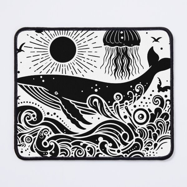Item preview, Save The Ocean designed and sold by rich4Design.