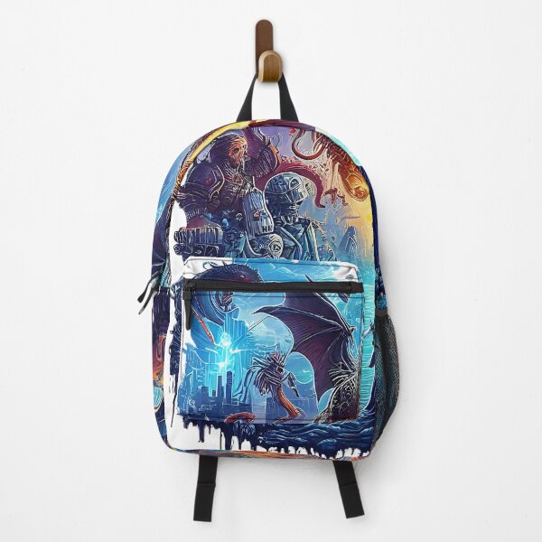 Item preview, Dragon slayer designed and sold by LvlUpPrints.
