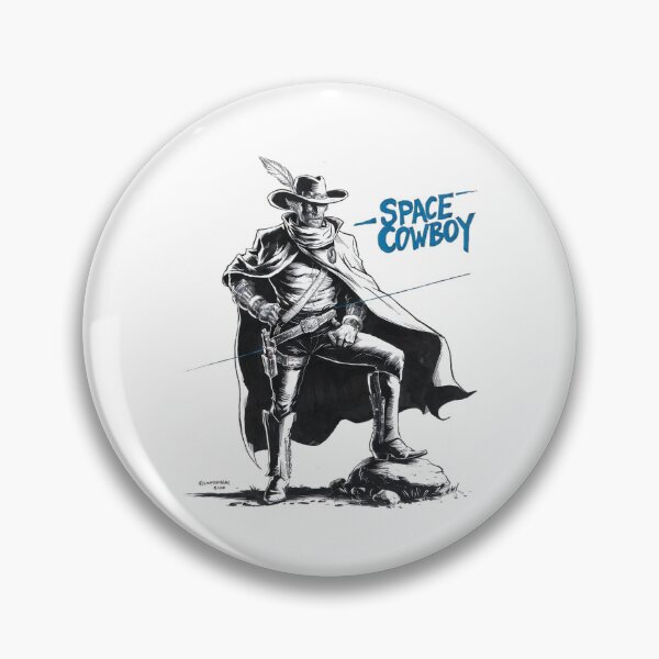 Item preview, Space Cowboy designed and sold by Gentle40Winks.