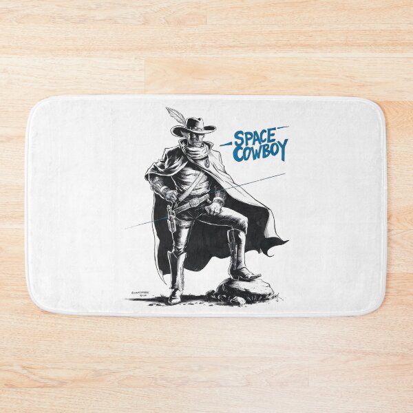 Item preview, Space Cowboy designed and sold by Gentle40Winks.