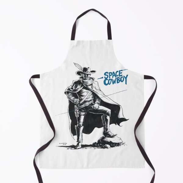 Item preview, Space Cowboy designed and sold by Gentle40Winks.