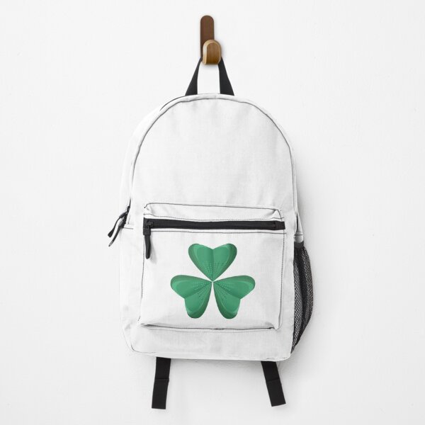 Item preview, Gradient three leaf clover designed and sold by OM-lova.