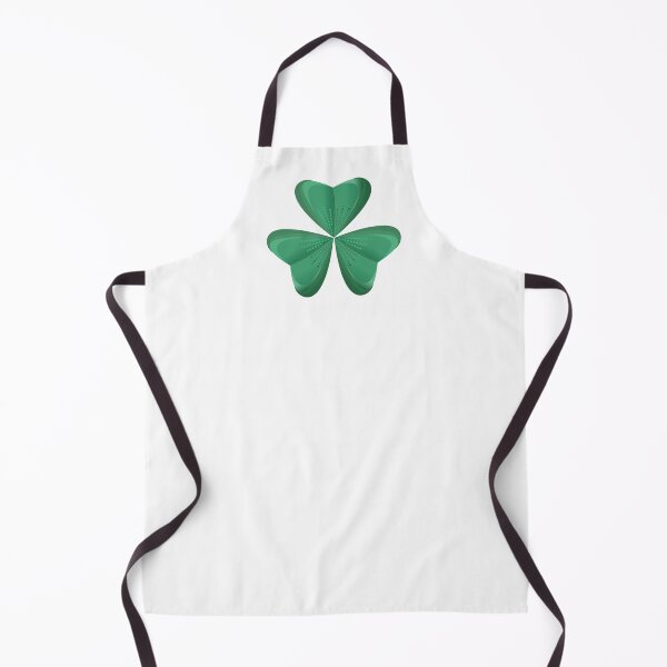 Item preview, Gradient three leaf clover designed and sold by OM-lova.