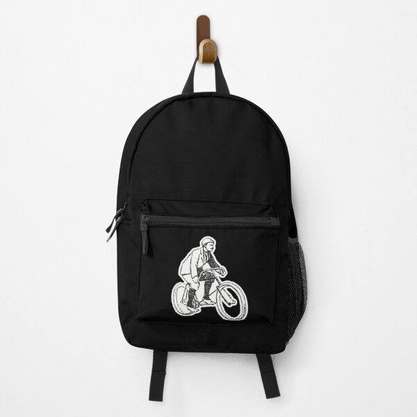 Item preview, Biker, dad biking designed and sold by mag-graphic.