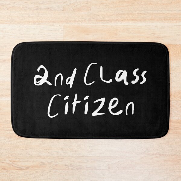 Item preview, "Equality for All: Empowering 2nd Class Citizens and Standing for Justice" designed and sold by artworkathome.