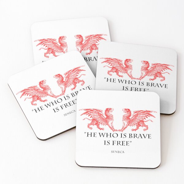 Item preview, Copy of Stoic Quote by Seneca designed and sold by EMMA0453.