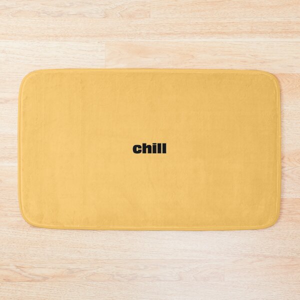 Item preview, Chill. designed and sold by Haveyouseenmy.