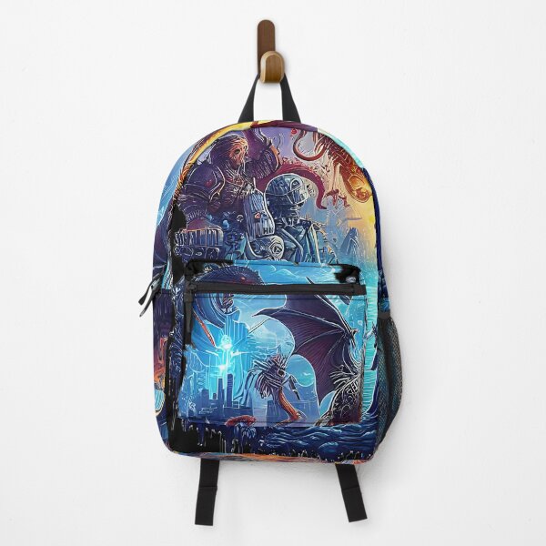 Item preview, Dragon slayer B designed and sold by LvlUpPrints.