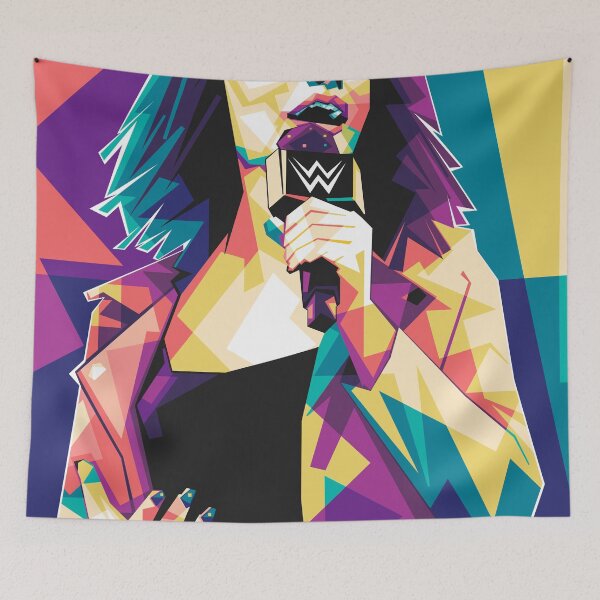 Item preview, Paige wpap style designed and sold by Asrancreative1.