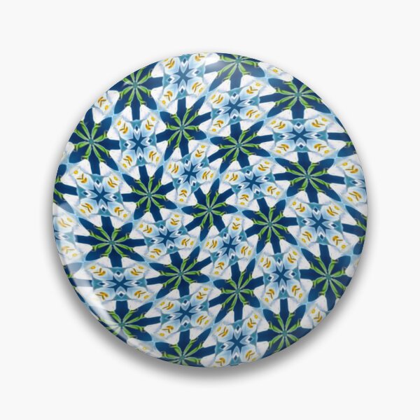 Item preview, Abstract Lily Flowers designed and sold by Patternflower.