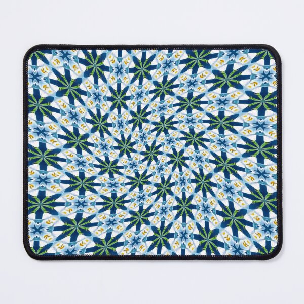 Item preview, Abstract Lily Flowers designed and sold by Patternflower.