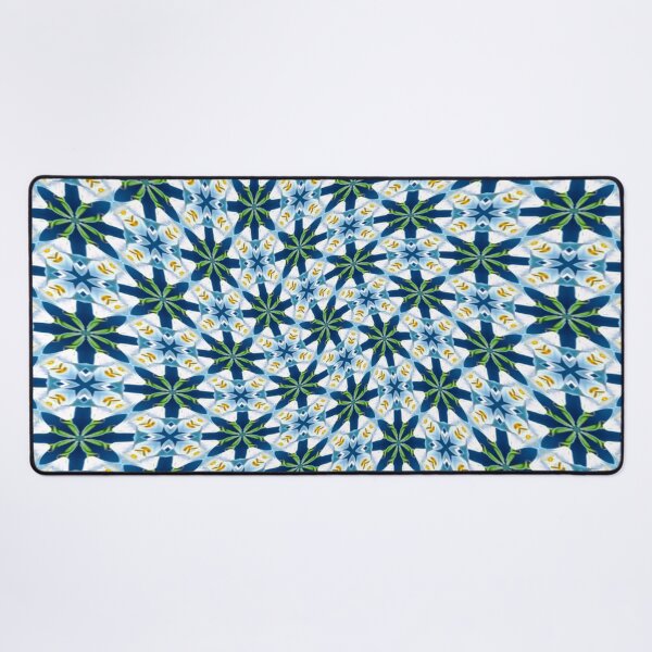 Item preview, Abstract Lily Flowers designed and sold by Patternflower.