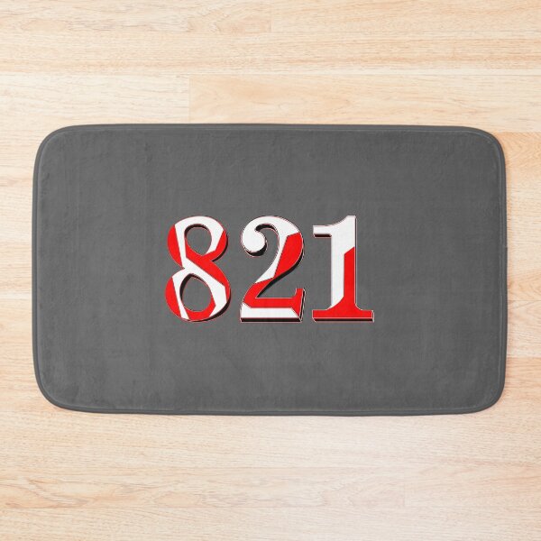 Item preview, number eight hundred and  twenty one digit 821 order sequence team member age designed and sold by 4rpixs.