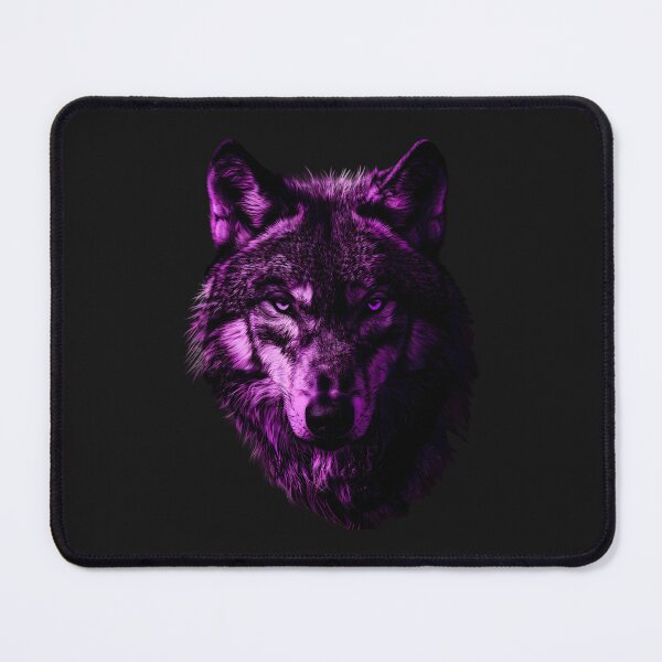 Item preview, Neon Contrast: Enigmatic Portraits designed and sold by AI-Only Creations.