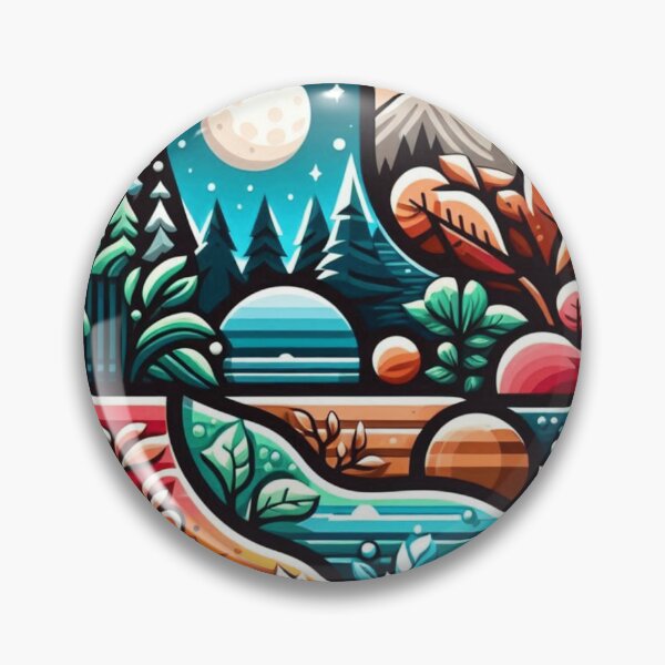 Artikelvorschau, Große Welle der Seen Design entworfen und verkauft von Graphic Grove.