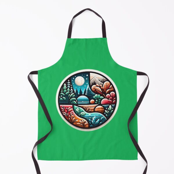 Item preview, Great wave of lakes design  designed and sold by Graphic  Grove.