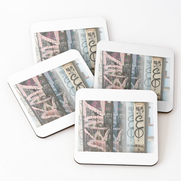 Item preview, Painted Marks designed and sold by Paige Lunde.