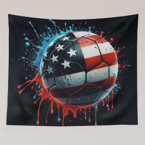Item preview, American Fut Ball designed and sold by RaF71PrO.
