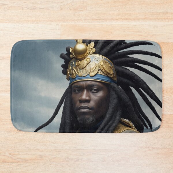 Item preview, Loa Agwe | Admiral of the Seas designed and sold by Rothnaric.