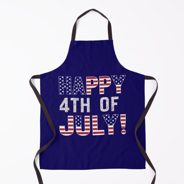 Item preview, Happy 4th of July designed and sold by likbatonboot.