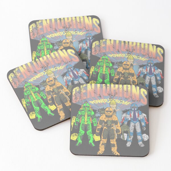 Item preview, Centurions Weathered designed and sold by Tsudo.