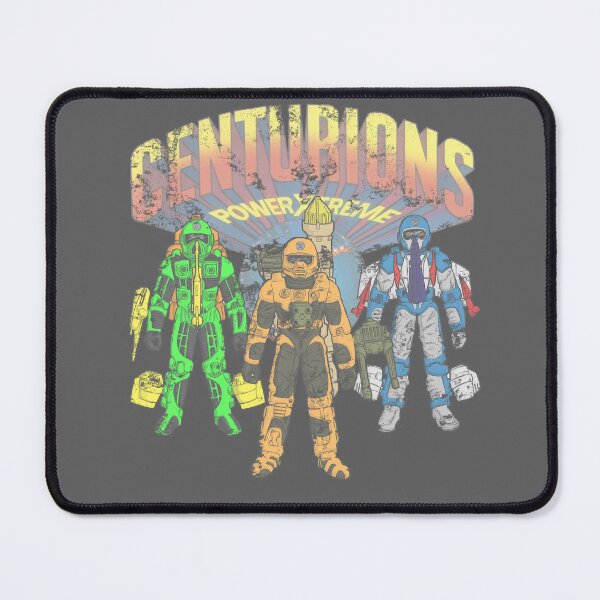 Item preview, Centurions Weathered designed and sold by Tsudo.