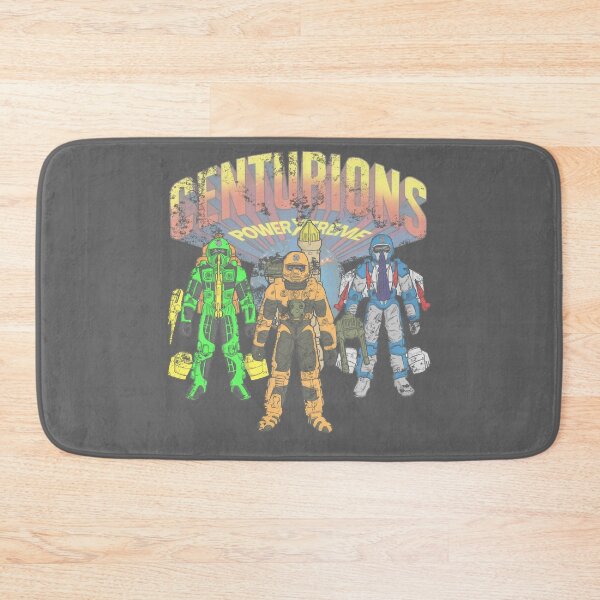 Item preview, Centurions Weathered designed and sold by Tsudo.