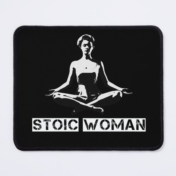 Item preview, Stoic Woman designed and sold by EMMA0453.