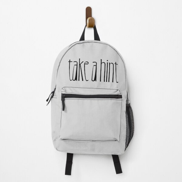 Item preview, Take the hint. designed and sold by Haveyouseenmy.