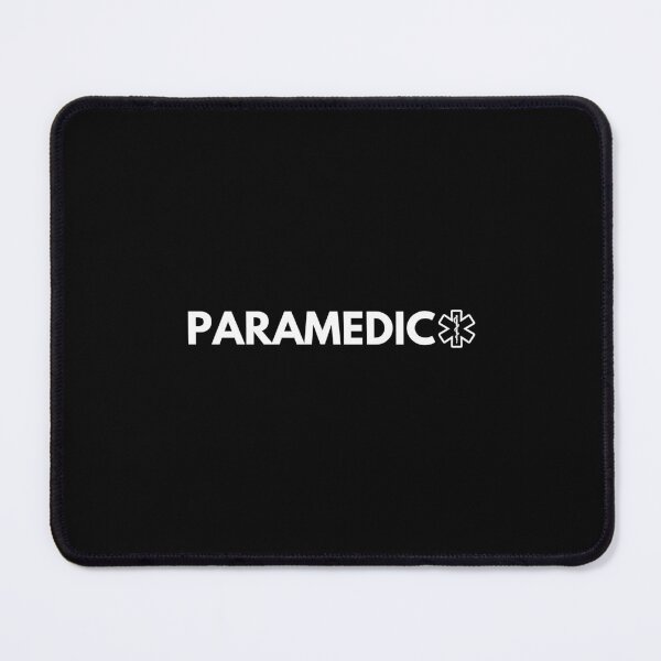 Item preview, Paramedic designed and sold by med-creative.