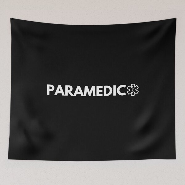 Item preview, Paramedic  designed and sold by med-creative.