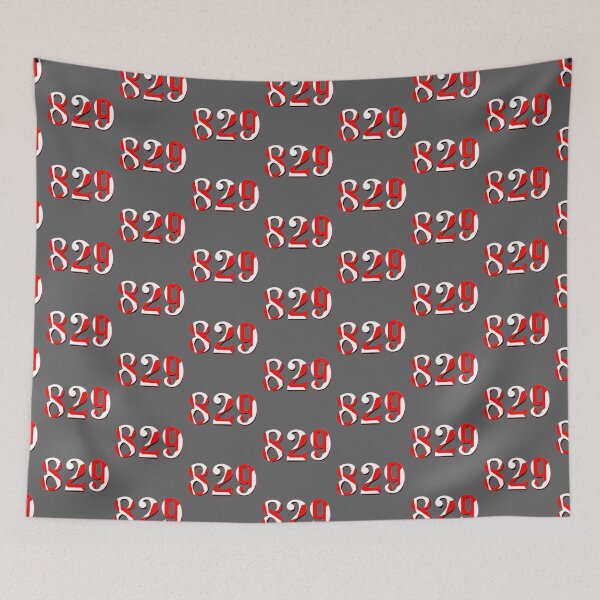 Item preview,  number eight hundred and  twenty nine digit 829 order sequence team member age designed and sold by 4rpixs.