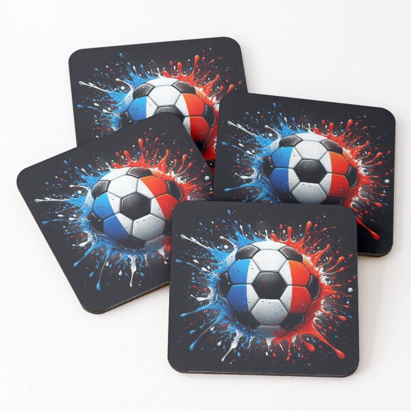 Item preview, France Fut Ball designed and sold by RaF71PrO.